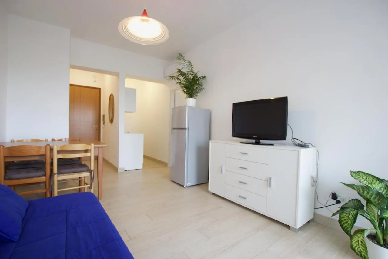 Sunny - Home Immobiliare Jesolo شقة ليدو دي يسولو