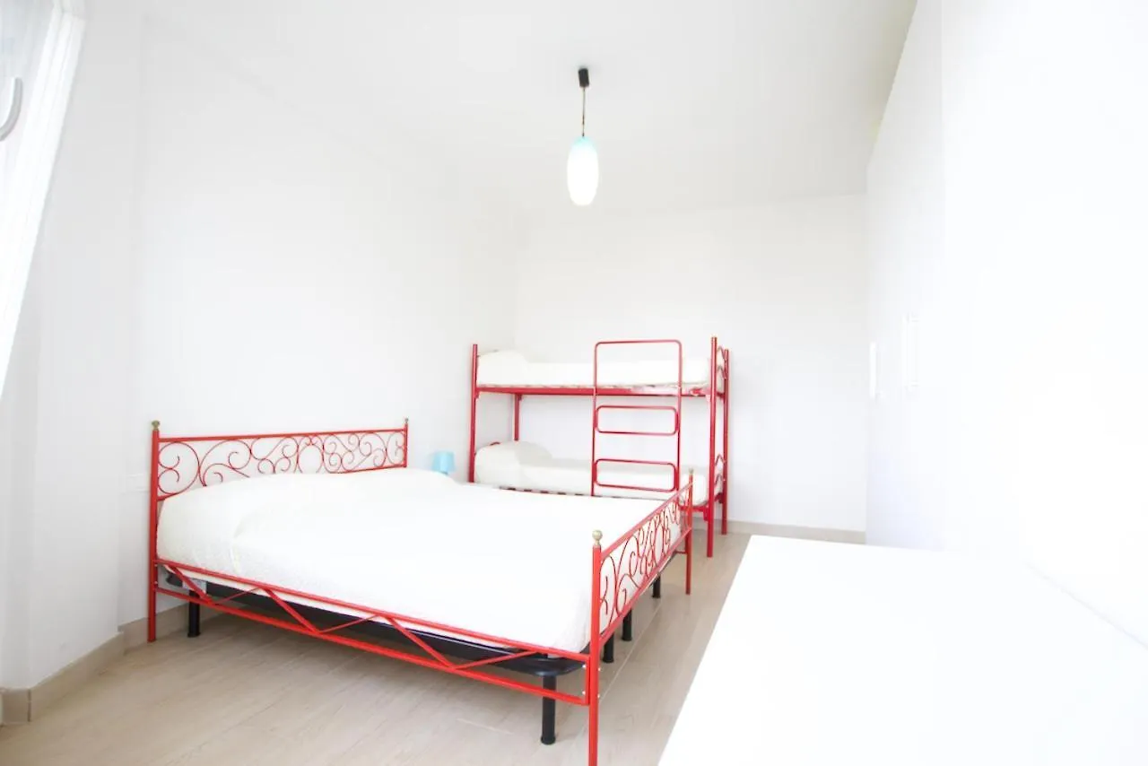 Sunny - Home Immobiliare Jesolo شقة