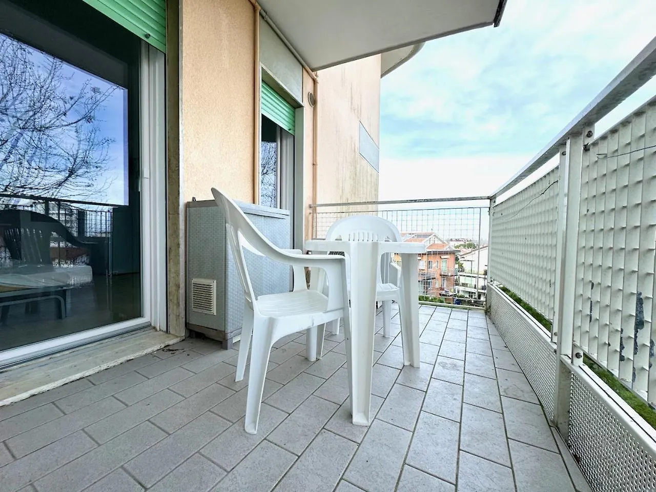شقة Sunny - Home Immobiliare Jesolo